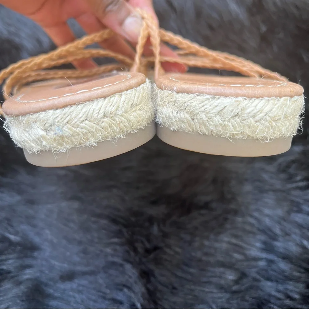 Madewell “The Kathryn” Sandals - Picture 10 of 11